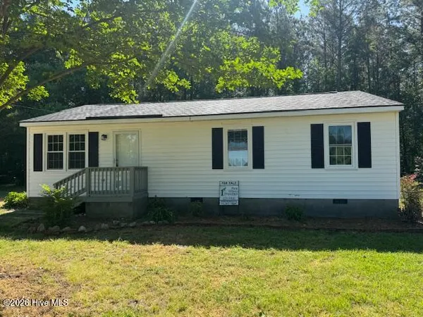 $172,500 | 4918 4 Tenths Road, Elm City, NC 27822