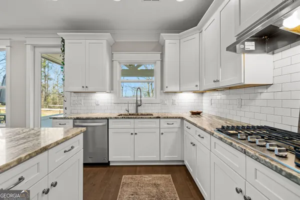 $650,000 | 108 Morgan Mill Road, Brooks, GA 30205