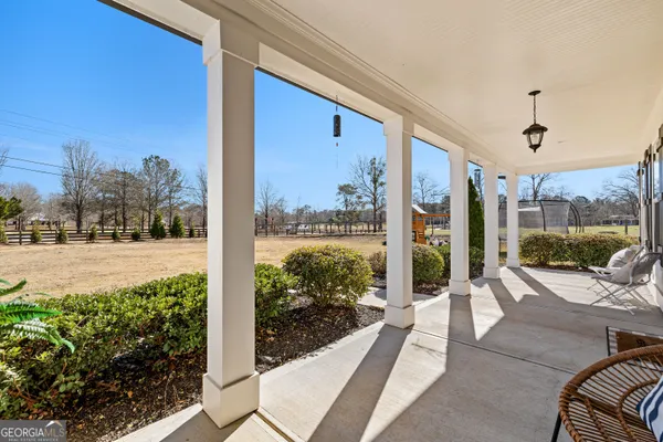 $650,000 | 108 Morgan Mill Road, Brooks, GA 30205