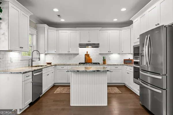 $650,000 | 108 Morgan Mill Road, Brooks, GA 30205