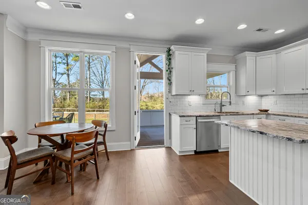 $650,000 | 108 Morgan Mill Road, Brooks, GA 30205
