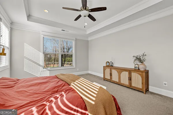 $650,000 | 108 Morgan Mill Road, Brooks, GA 30205