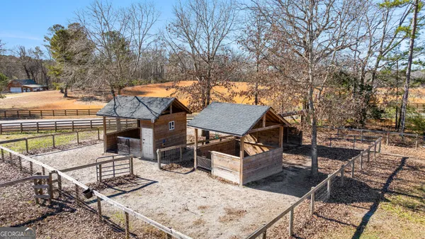$650,000 | 108 Morgan Mill Road, Brooks, GA 30205