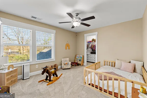 $650,000 | 108 Morgan Mill Road, Brooks, GA 30205
