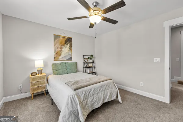 $650,000 | 108 Morgan Mill Road, Brooks, GA 30205