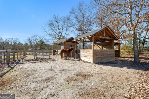 $650,000 | 108 Morgan Mill Road, Brooks, GA 30205