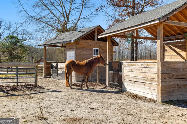 $650,000 | 108 Morgan Mill Road, Brooks, GA 30205