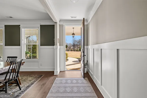 $650,000 | 108 Morgan Mill Road, Brooks, GA 30205