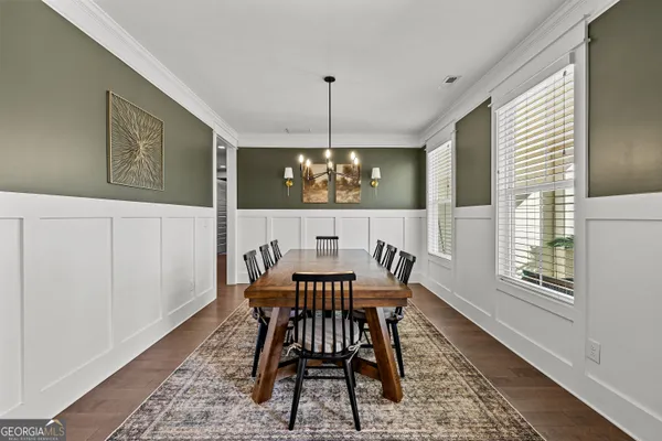 $650,000 | 108 Morgan Mill Road, Brooks, GA 30205