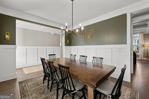 $650,000 | 108 Morgan Mill Road, Brooks, GA 30205