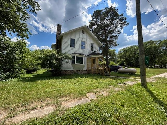 145 Millbrook Road Blanchard, MI 49310 - Photo 1 of 28