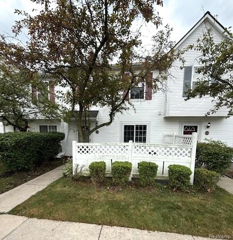 22296 Cape Cod Way Farmington, MI 48336 - Photo 1 of 16