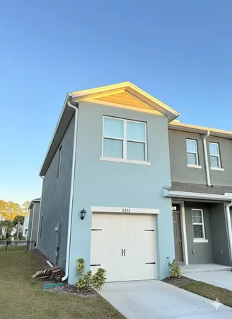 a view of a house