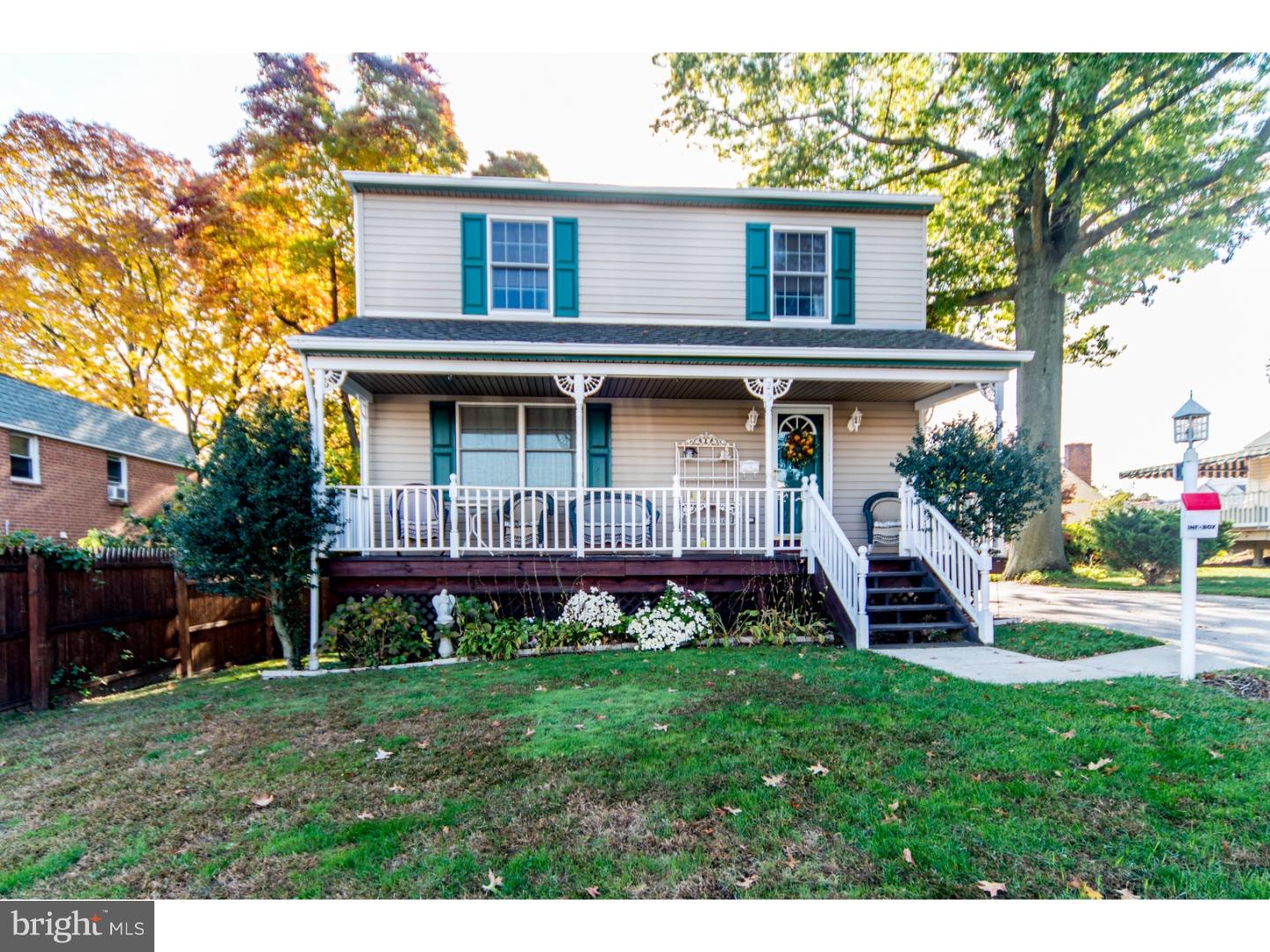 25 South Manor Road Broomall, PA 19008 - Photo 1 of 25 Gallery Image 1