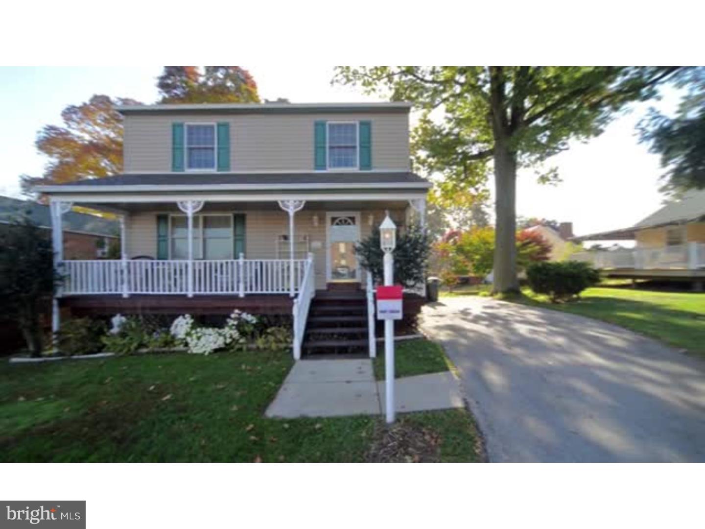 25 South Manor Road Broomall, PA 19008 - Photo 2 of 25 Gallery Image 2