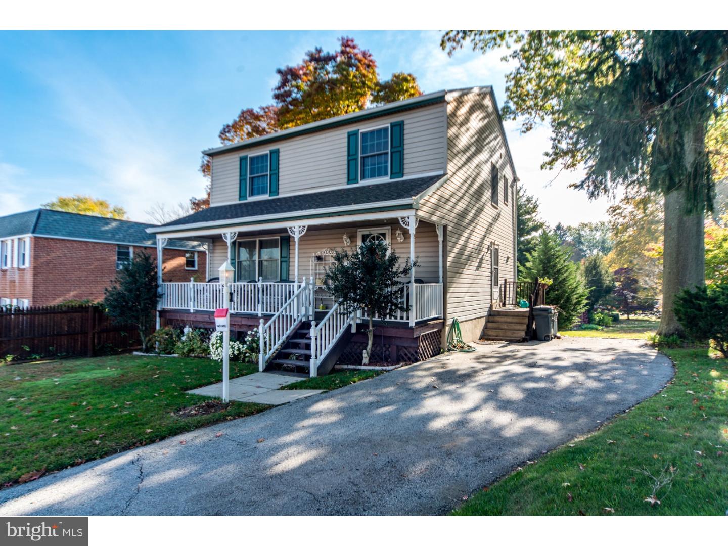 25 South Manor Road Broomall, PA 19008 - Photo 3 of 25 Gallery Image 3