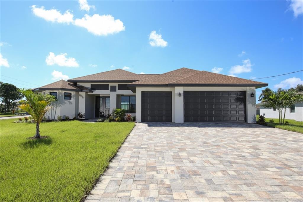 261 Sportsman Road Rotonda West, FL 33947 - Photo 1 of 1 Gallery Image 1