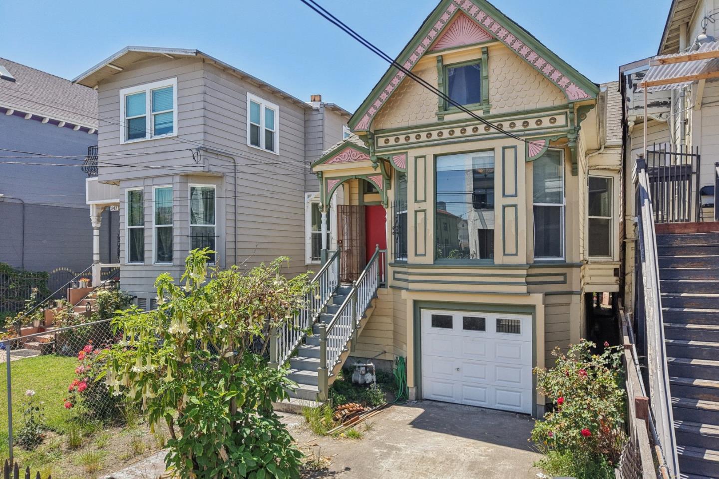 1917 Myrtle Street Oakland, CA 94607 - Photo 28 of 36