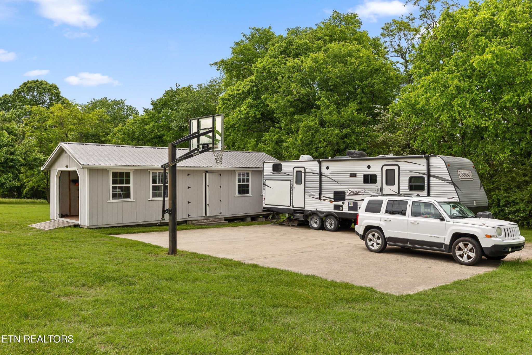 7970 East Valley Road Dunlap, TN 37327 - Photo 48 of 60 Gallery Image 48