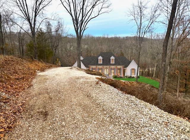 747 Heatherstone Drive High Ridge, MO 63049 - Photo 1 of 9