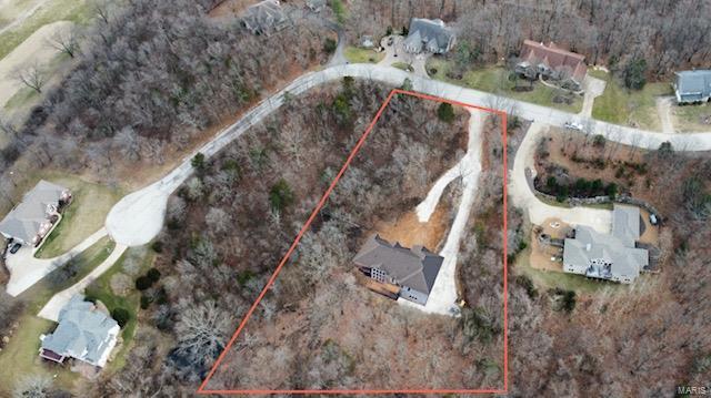 747 Heatherstone Drive High Ridge, MO 63049 - Photo 3 of 9