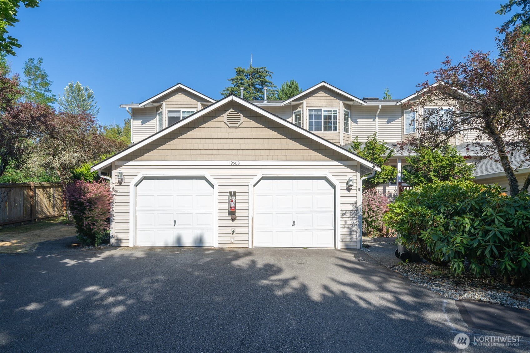 19503 22nd Avenue Southeast, Unit 2 Bothell, WA 98012 - Photo 1 of 20 Gallery Image 1