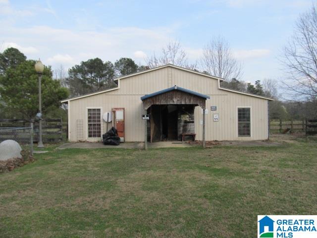 274 Lee Ridge Drive Altoona, AL 35952 - Photo 43 of 49