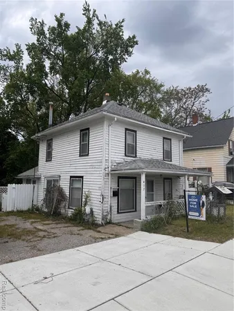 $65,000 | 417 North Mill Street, Clio, MI 48420