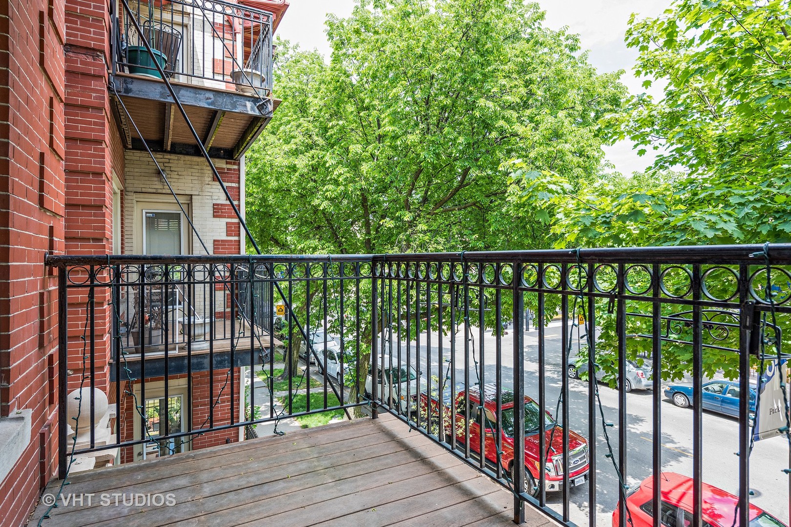 4434 North Sheridan Road, Unit 2S Chicago, IL 60640 - Photo 9 of 10