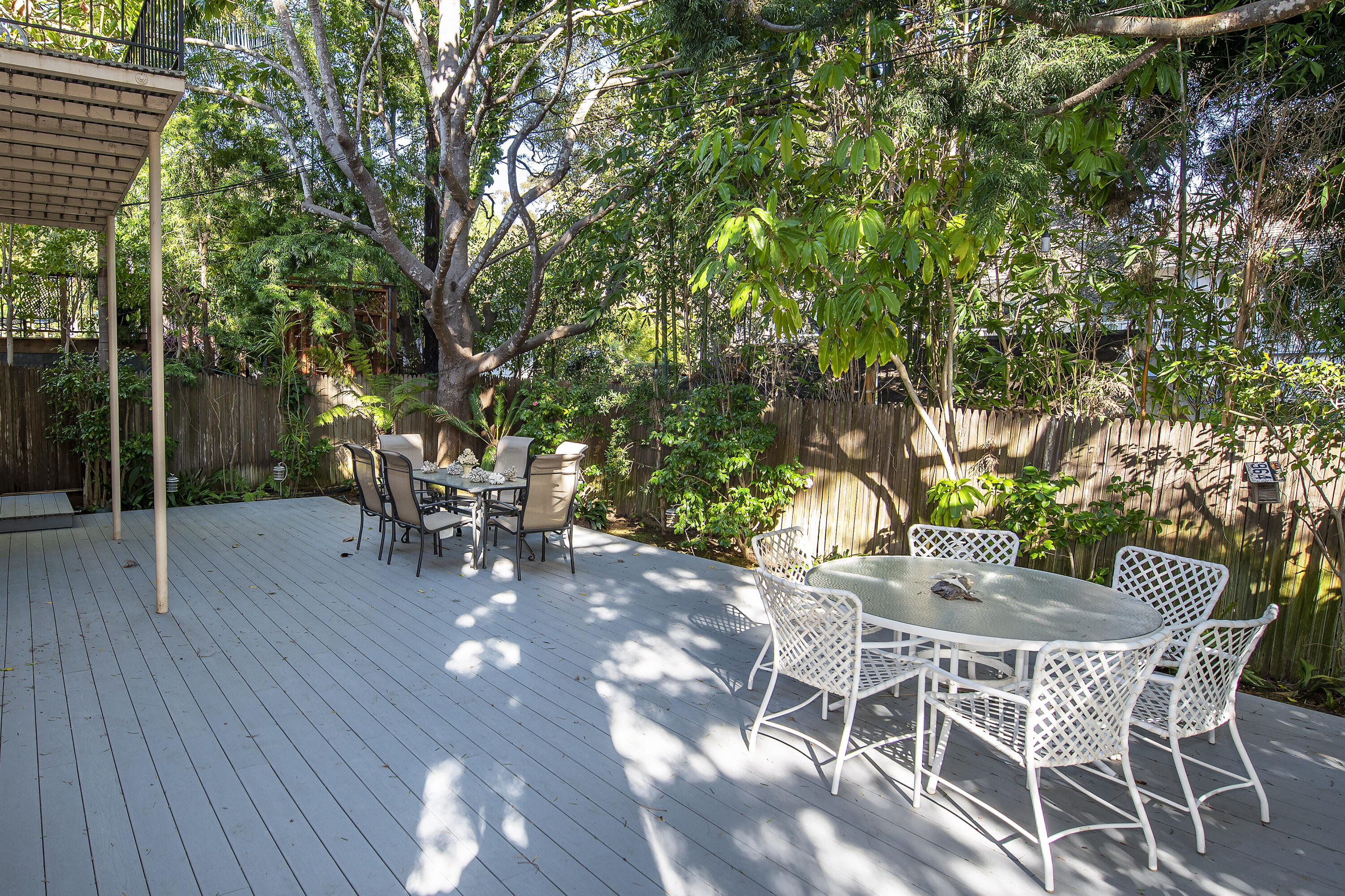 0 Hermosillo Road Montecito, CA 93108 - Photo 9 of 10 a view of a chairs and tables in the patio