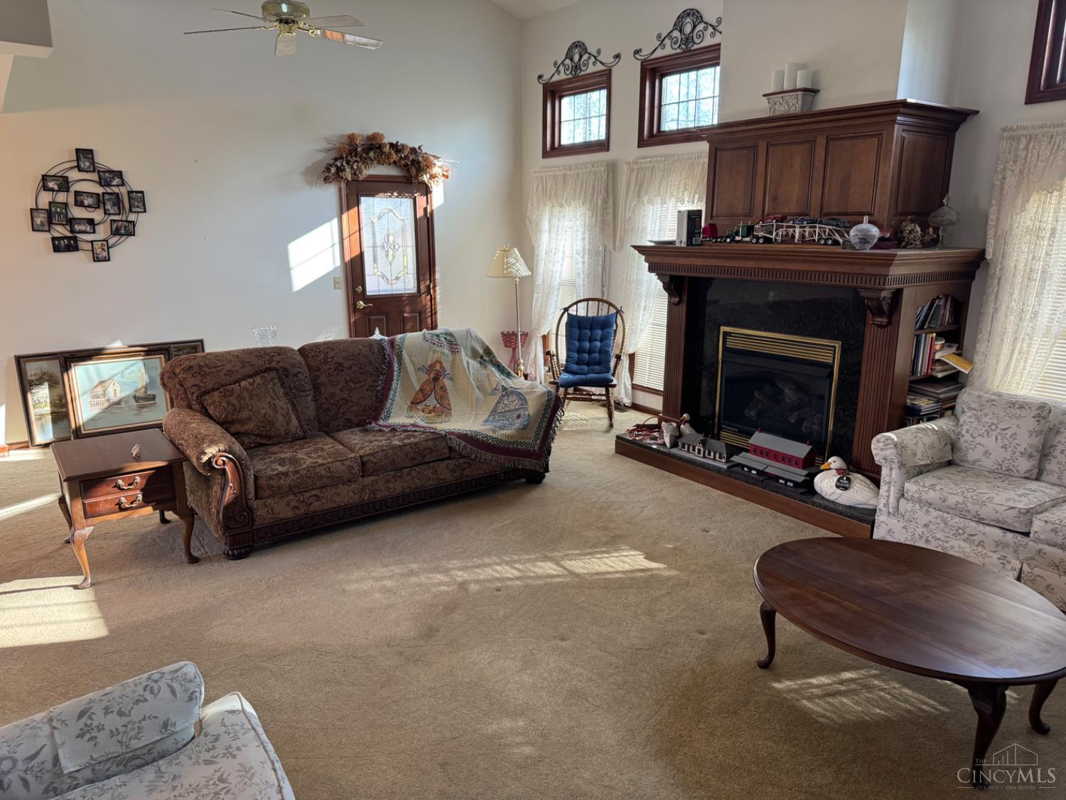 7212 Kelch Road Sardinia, OH 45171 - Photo 22 of 90
