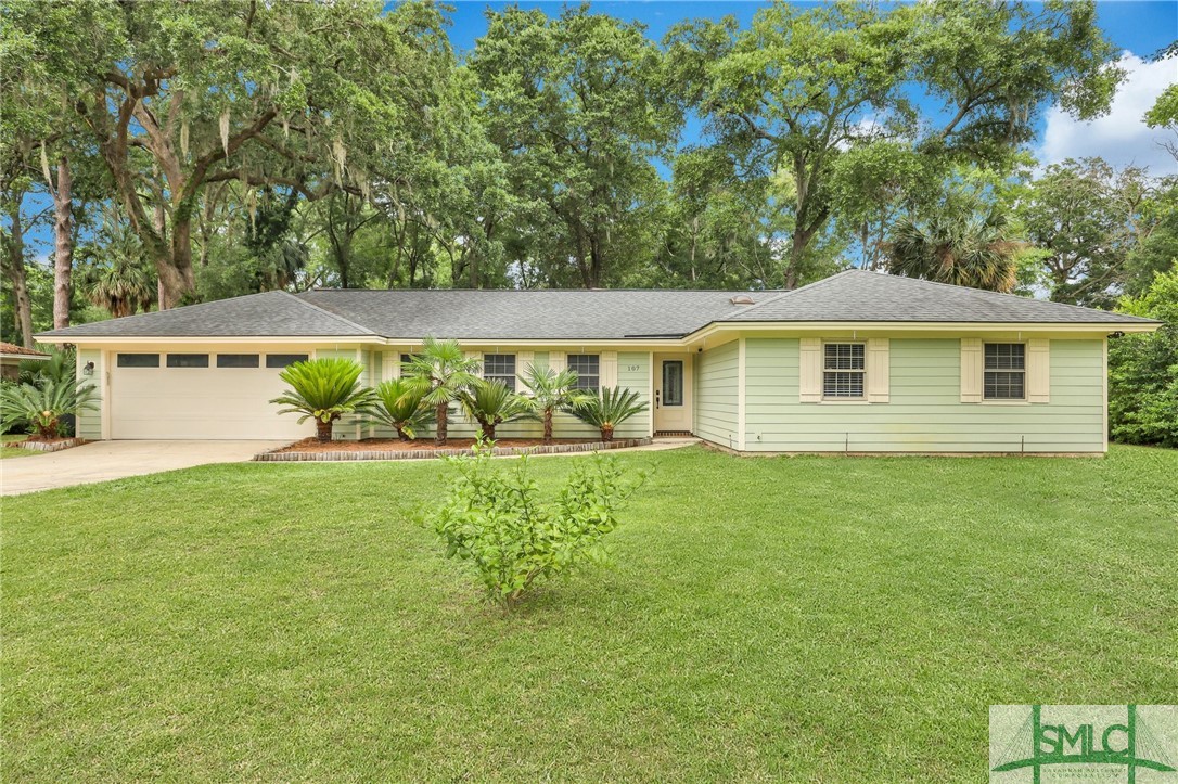 107 Halifax Road Savannah, GA 31410 - Photo 1 of 50