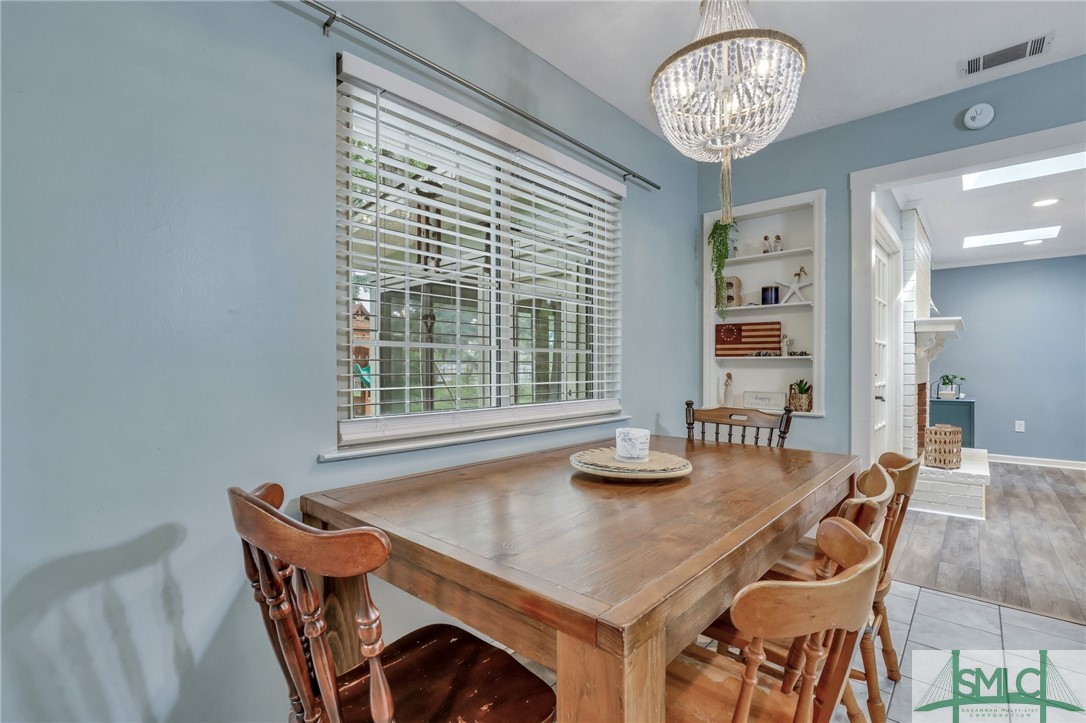 107 Halifax Road Savannah, GA 31410 - Photo 14 of 50