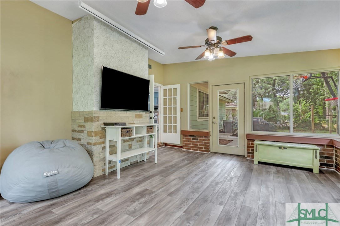107 Halifax Road Savannah, GA 31410 - Photo 21 of 50