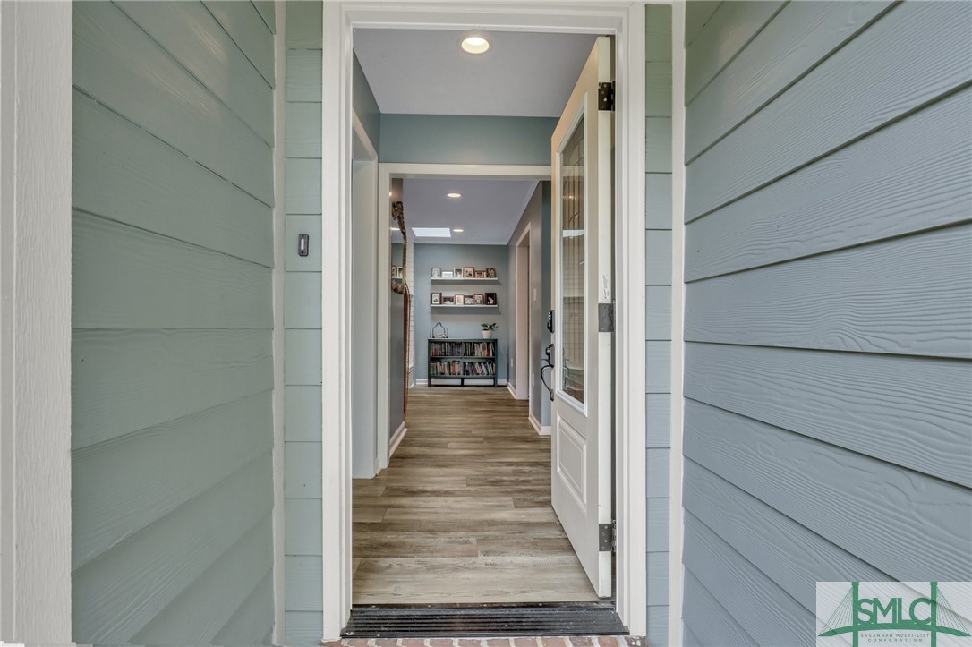 107 Halifax Road Savannah, GA 31410 - Photo 3 of 50