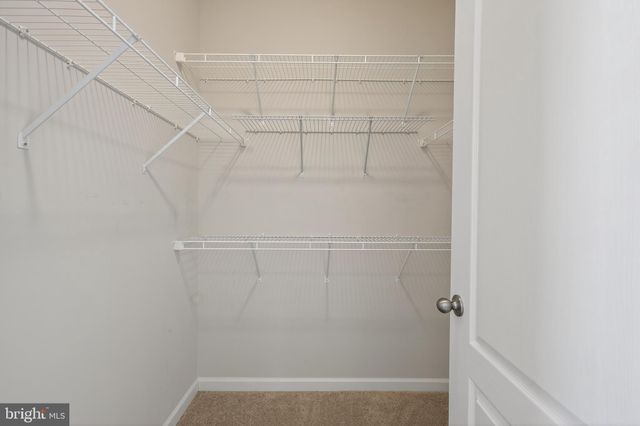 a view of a small room