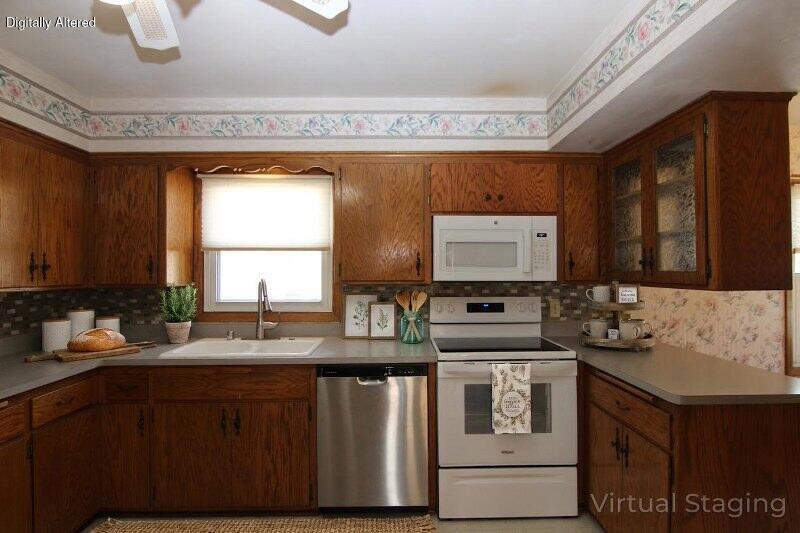 514 East Maple Street Horicon, WI 53032 - Photo 15 of 29 solid surface countertops