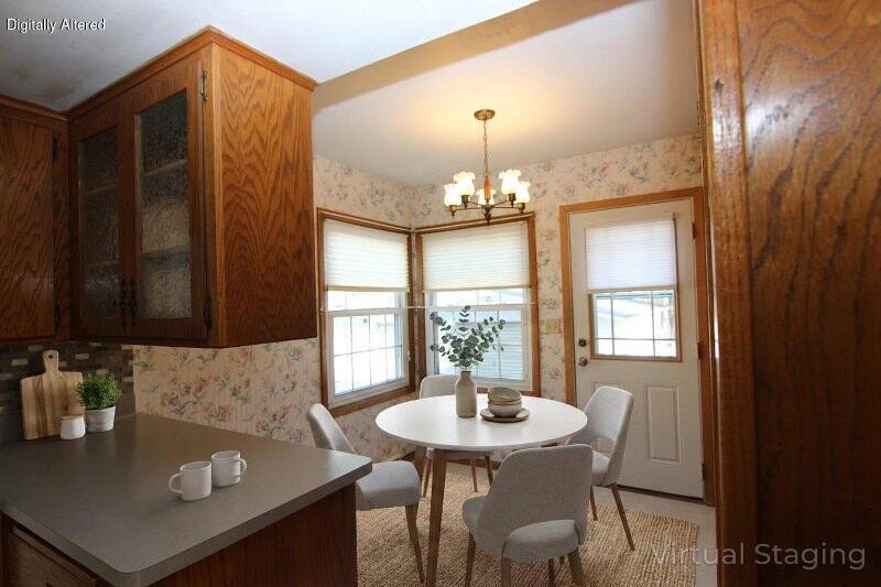 514 East Maple Street Horicon, WI 53032 - Photo 17 of 29 coffee anyone?