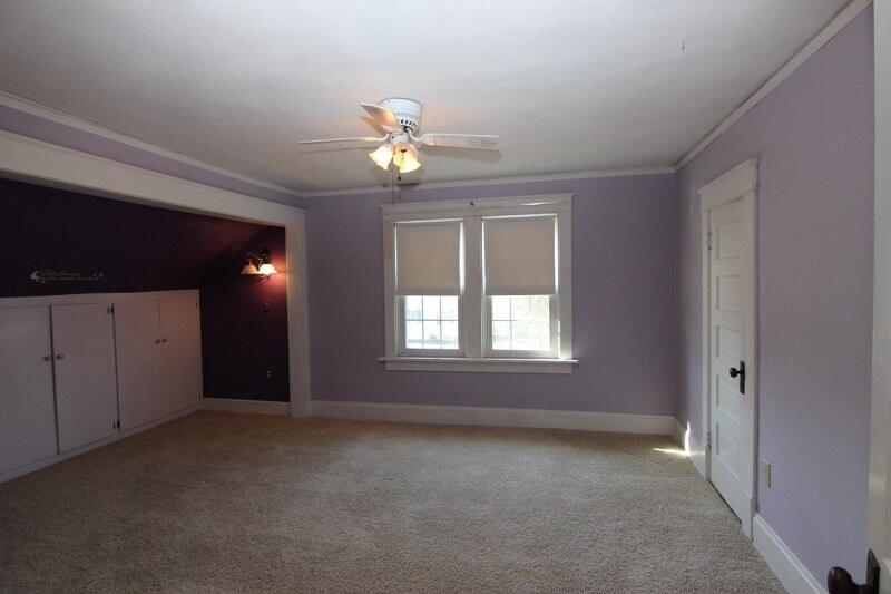 514 East Maple Street Horicon, WI 53032 - Photo 20 of 29 primary bedroom