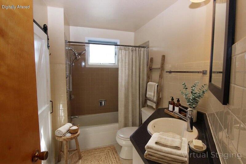 514 East Maple Street Horicon, WI 53032 - Photo 23 of 29 updated fixtures