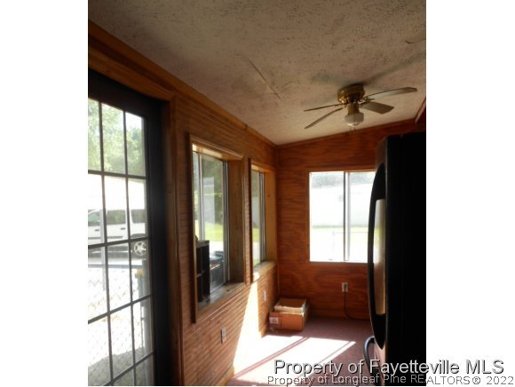 4788 Cameron Road Hope Mills, NC 28348 - Photo 14 of 17 a view of an entryway