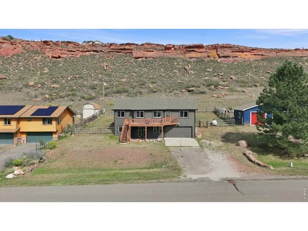 $749,000 | 3504 Minuteman Drive, Fort Collins, CO 80526
