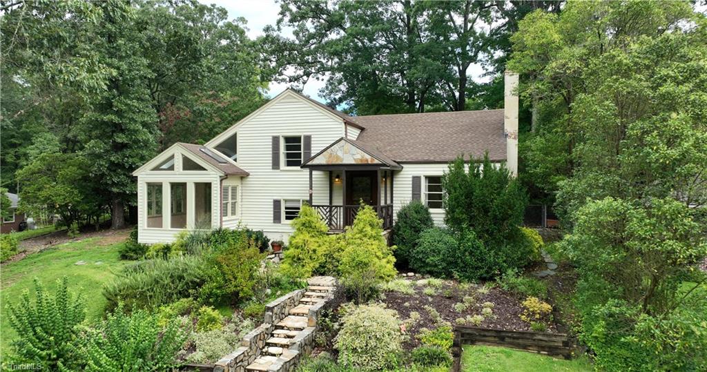 810 West Ray Avenue High Point, NC 27262 - Photo 1 of 48