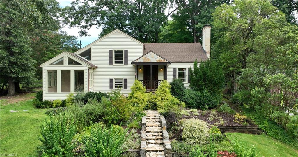 810 West Ray Avenue High Point, NC 27262 - Photo 2 of 48
