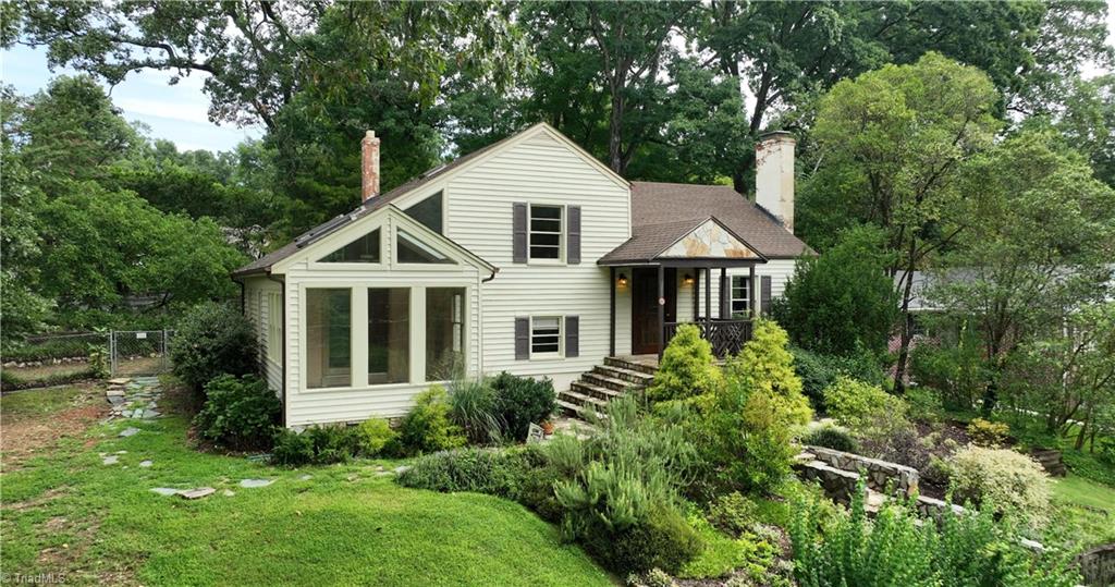 810 West Ray Avenue High Point, NC 27262 - Photo 3 of 48