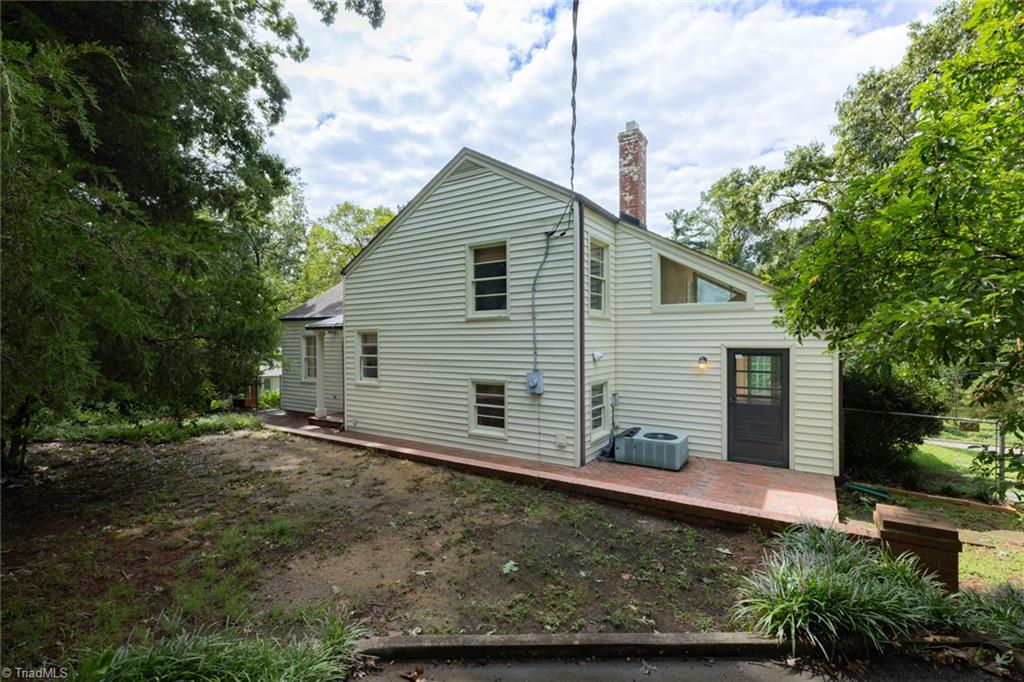 810 West Ray Avenue High Point, NC 27262 - Photo 43 of 48
