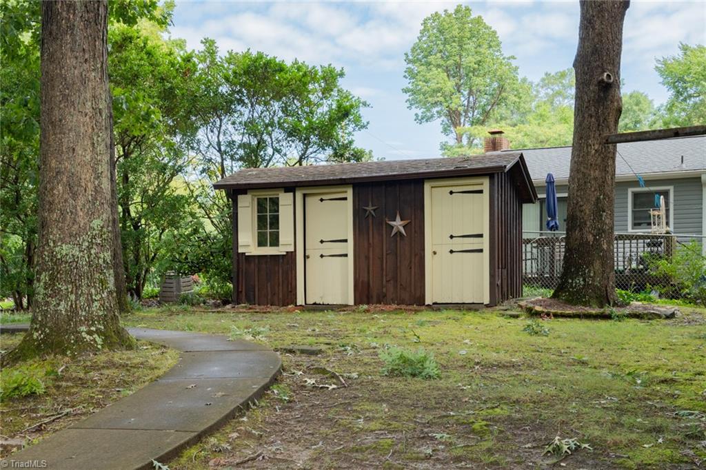 810 West Ray Avenue High Point, NC 27262 - Photo 46 of 48