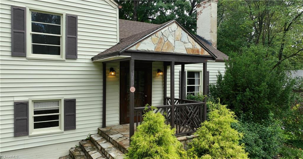 810 West Ray Avenue High Point, NC 27262 - Photo 6 of 48