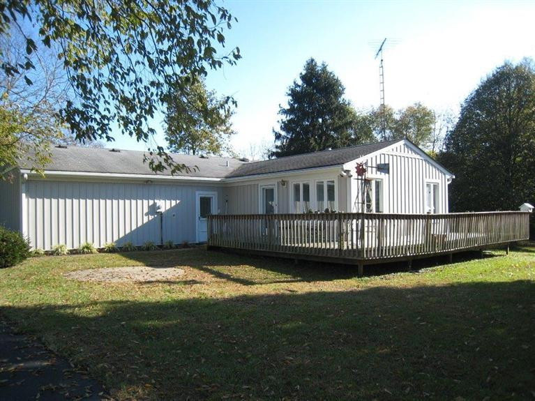 5191 Delaney Ferry Road Versailles, KY 40383 - Photo 22 of 32 Photo 22