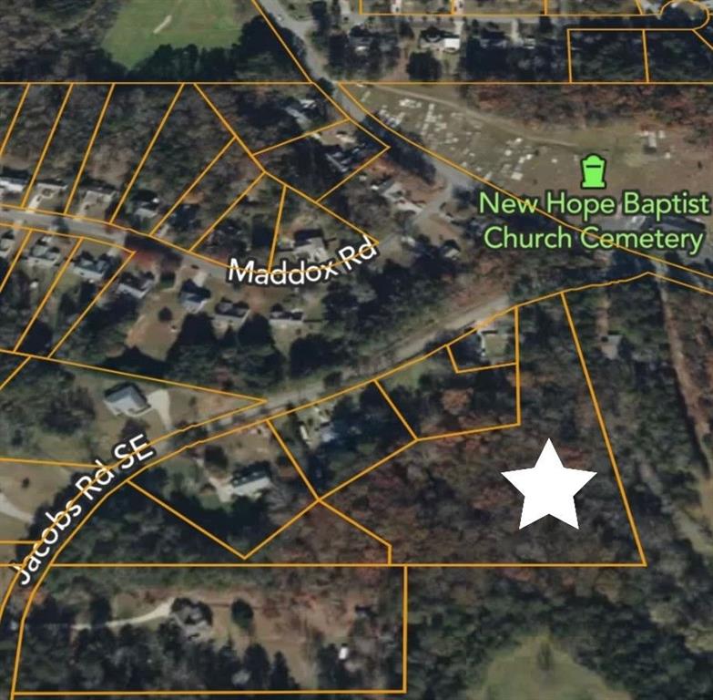 0 Jacobs Road Southeast Acworth, GA 30102 - Photo 8 of 10